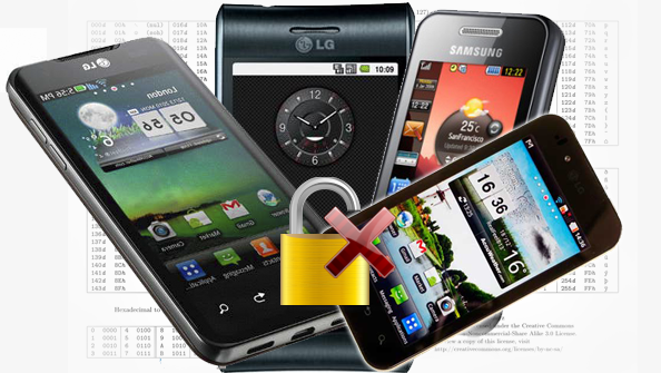 UNLOCK 650 unlock 650: