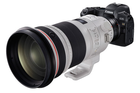 Canon Eos Ra 4