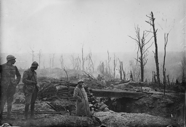 Verdun