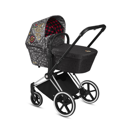 Cybex Rebellious