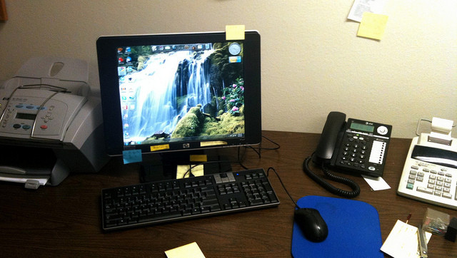 computer