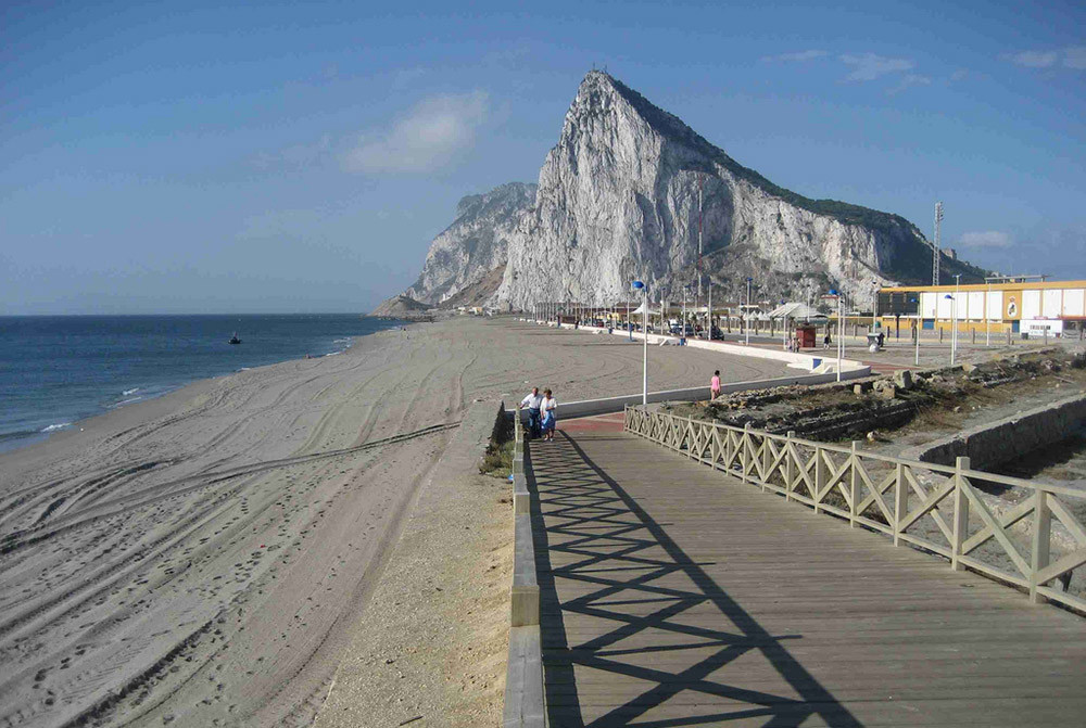 Gibraltar