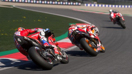 Motogp 19 Prueba 006