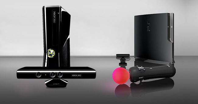 Kinect