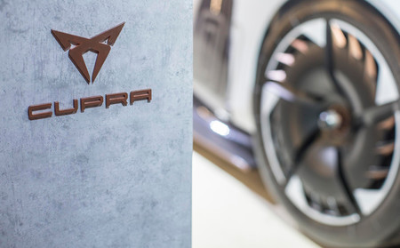 CUPRA confirma que lanzará siete modelos hasta 2021, pero para el 100% CUPRA habrá que esperar