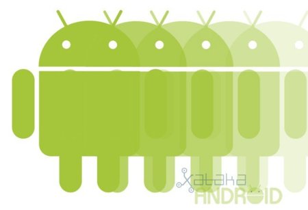 Dos aplicaciones para renovar tu viejo Android