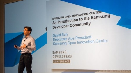 Samsung vende un millón de dispositivos móviles por día