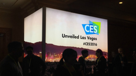 ¿Cual ha sido el dispositivo Android que más te ha gustado del CES 2016? Xataka Android Pregunta