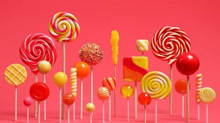 Google lanzará este viernes el Android 5.0 SDK y las imágenes de fábrica para Nexus 5 y Nexus 7
