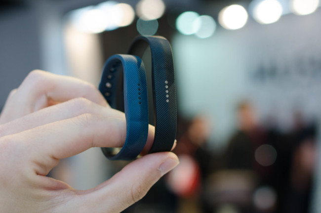 Fitbit Flex 2