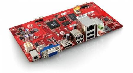 VIA presenta APC, un equipo de sobremesa Android por 49 dólares