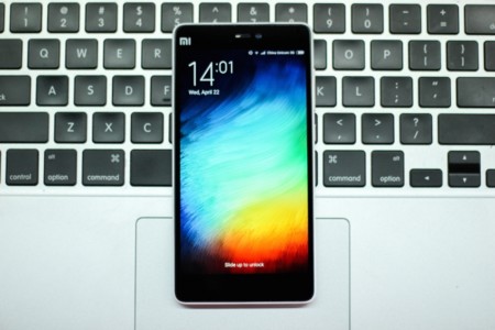 Xiaomi Mi4i: buscando las mejores especificaciones de la gama media a un precio agresivo