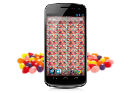 Qué debería tener Android 4.1 (Jelly Bean)