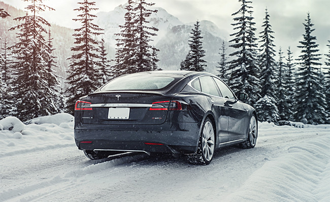 Tesla