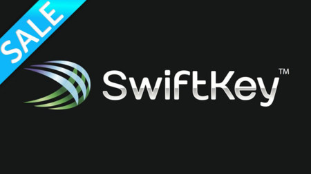 SwiftKey para Android a mitad de precio solo durante el día de hoy