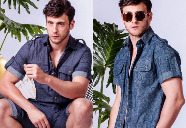 Rene Orozco Primavera Verano 2016 Trendencias Hombre 02