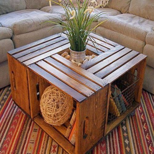 Mesa Cajas
