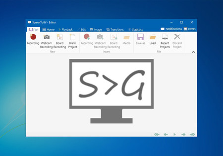 Screentogif