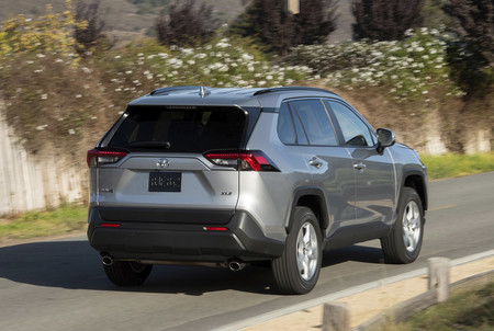 Toyota Rav4 3