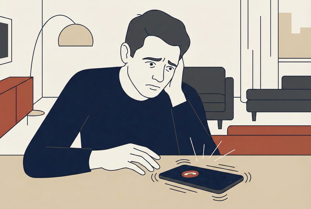 Ligar sem avisar deixou de ser a coisa mais normal do mundo e passou a ser considerado falta de educação; nessa mudança, perdemos algo