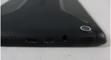 NVIDIA Tegra Tab, tablet de 7 pulgadas con Stylus pasa la certificación FCC