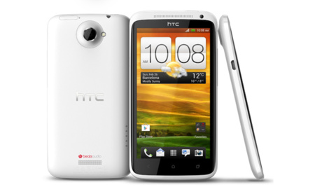 Android Jelly Bean 4.1 llega oficiosamente al HTC One X gracias a la comunidad
