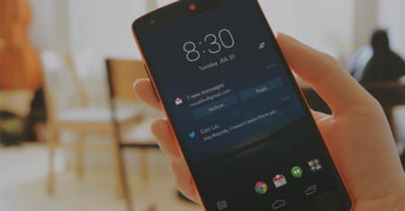 SnapLock, bloqueo de pantalla inteligente que te ofrece acceso a lo que más usas a cada momento