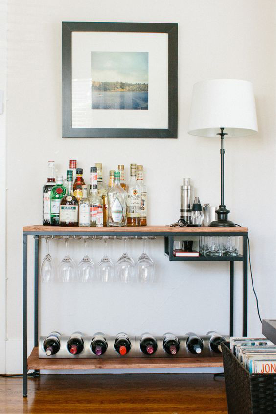 Bar Moderno 10