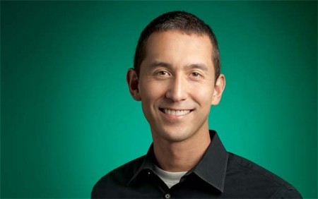 Hiroshi Lockheimer es el nuevo responsable de Android, ChromeOS y Chromecast