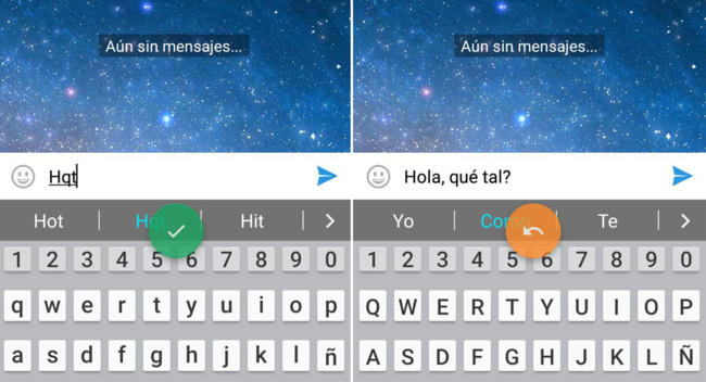 Textpand