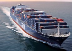 ¿Se puede cambiar el crucero por un barco de carga? Se puede y hay toda una industria turística alrededor