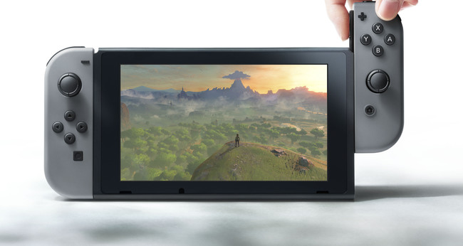 Nx Hardware 1