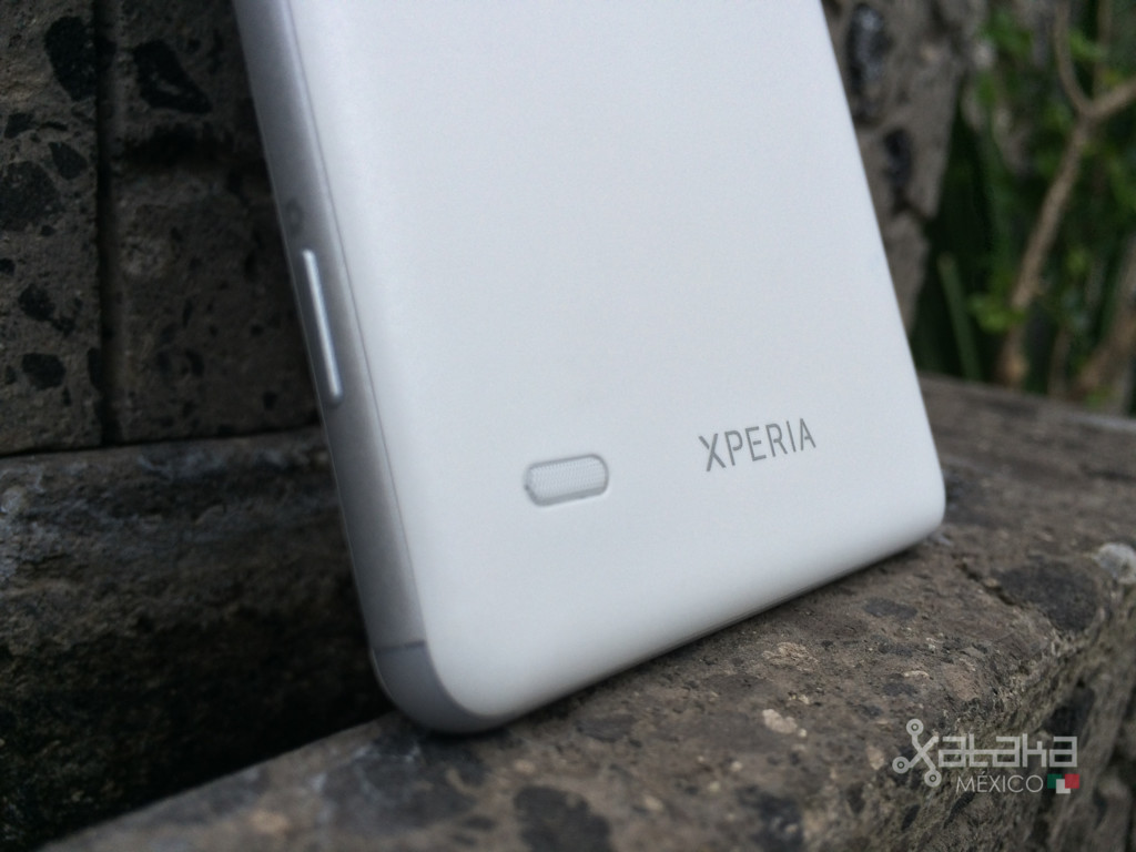 Sony Xperia C4 Mexico 03