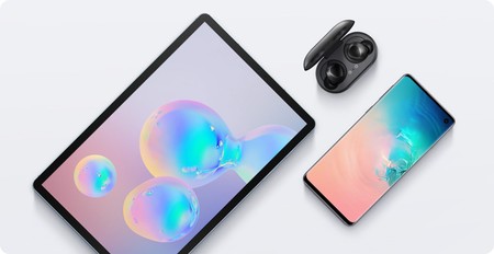 Tab S6