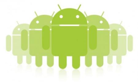El asalto de Android al mundo corporativo