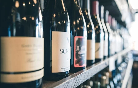 Conservar Vinos En Casa
