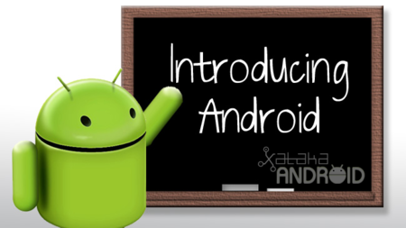 Entendiendo Android con sólo una imagen