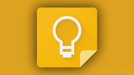 Google Keep para Android: estas son sus novedades en su interfaz y en su gestor de etiquetas