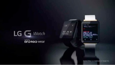 LG mostrará su smartwatch circular en el IFA