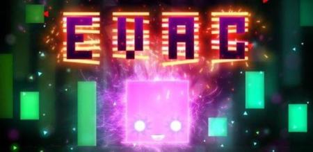EVAC, arcade a la vieja usanza remasterizado