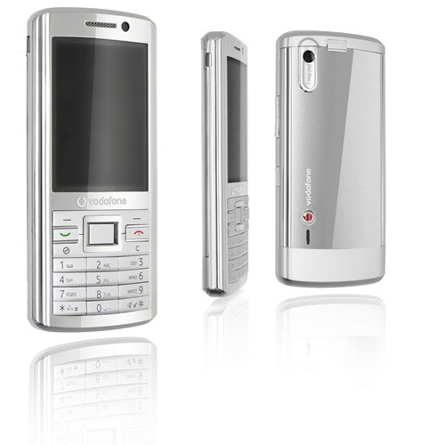 VIDEOLLAMADA VODAFONE videollamada vodafone:
