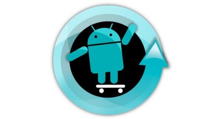 Cyanogen se actualiza a la versión 7.0.3