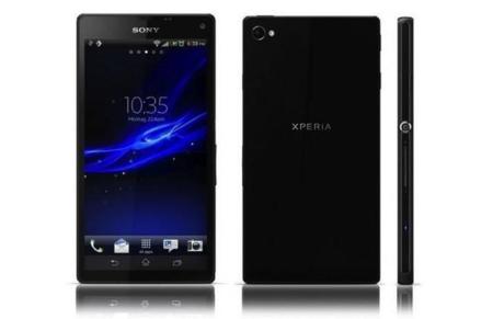Sony C3 podría ser el primer Xperia en llegar con hardware de MediaTek