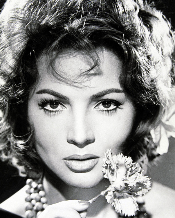 Sara Montiel, así la queremos recordar