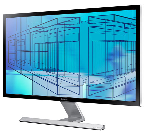 Samsung Lu28d590ds