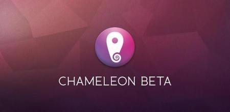 Chameleon Launcher tendrá su versión para móviles