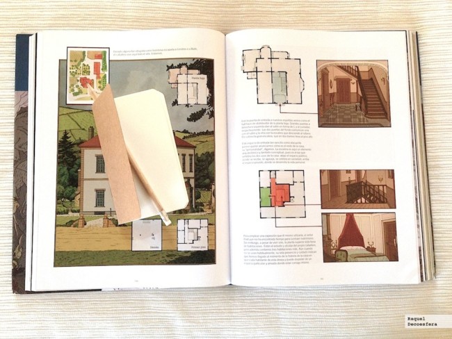 Libro La Casa