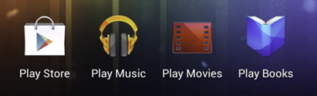 Google confirma que quiere llevar todo el contenido de Google Play a más países