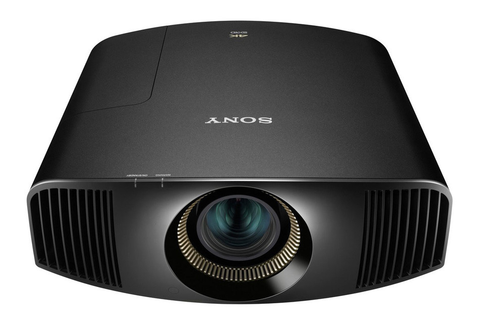 Sony Vpl Vw675es