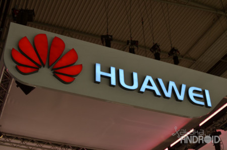 Huawei aumenta su distribución un 62% en la primera mitad del año